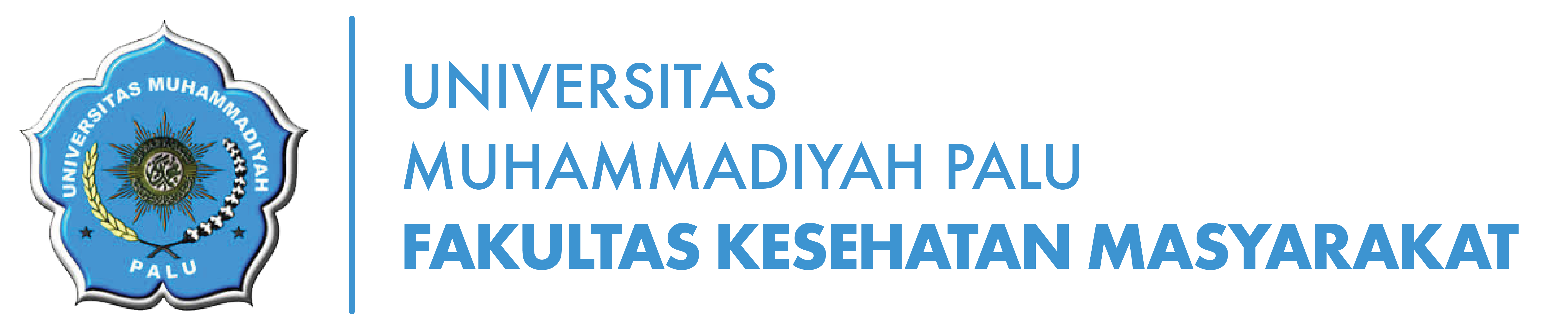 Logo Fakultas Kesehatan Masyarakat