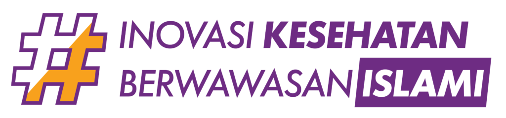 # INOVASI KESEHATAN BERWAWASAN ISLAMI